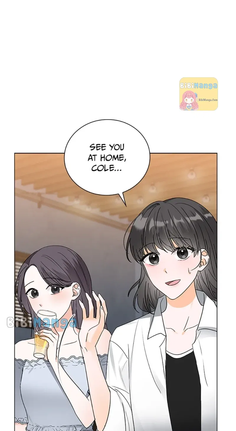 Dating My Best Friend’s Sister Chapter 38 – Page 54