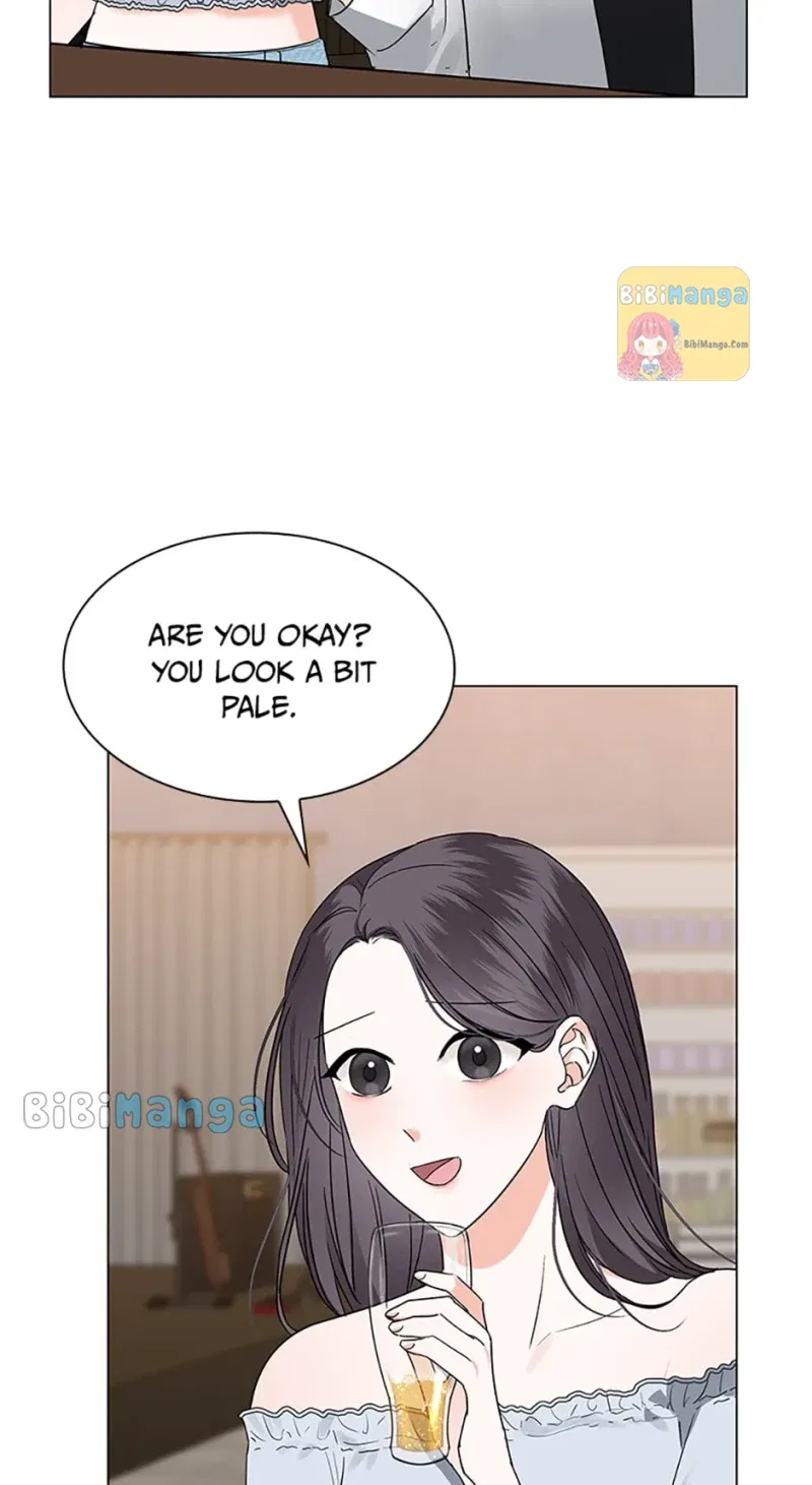 Dating My Best Friend’s Sister Chapter 38 – Page 55