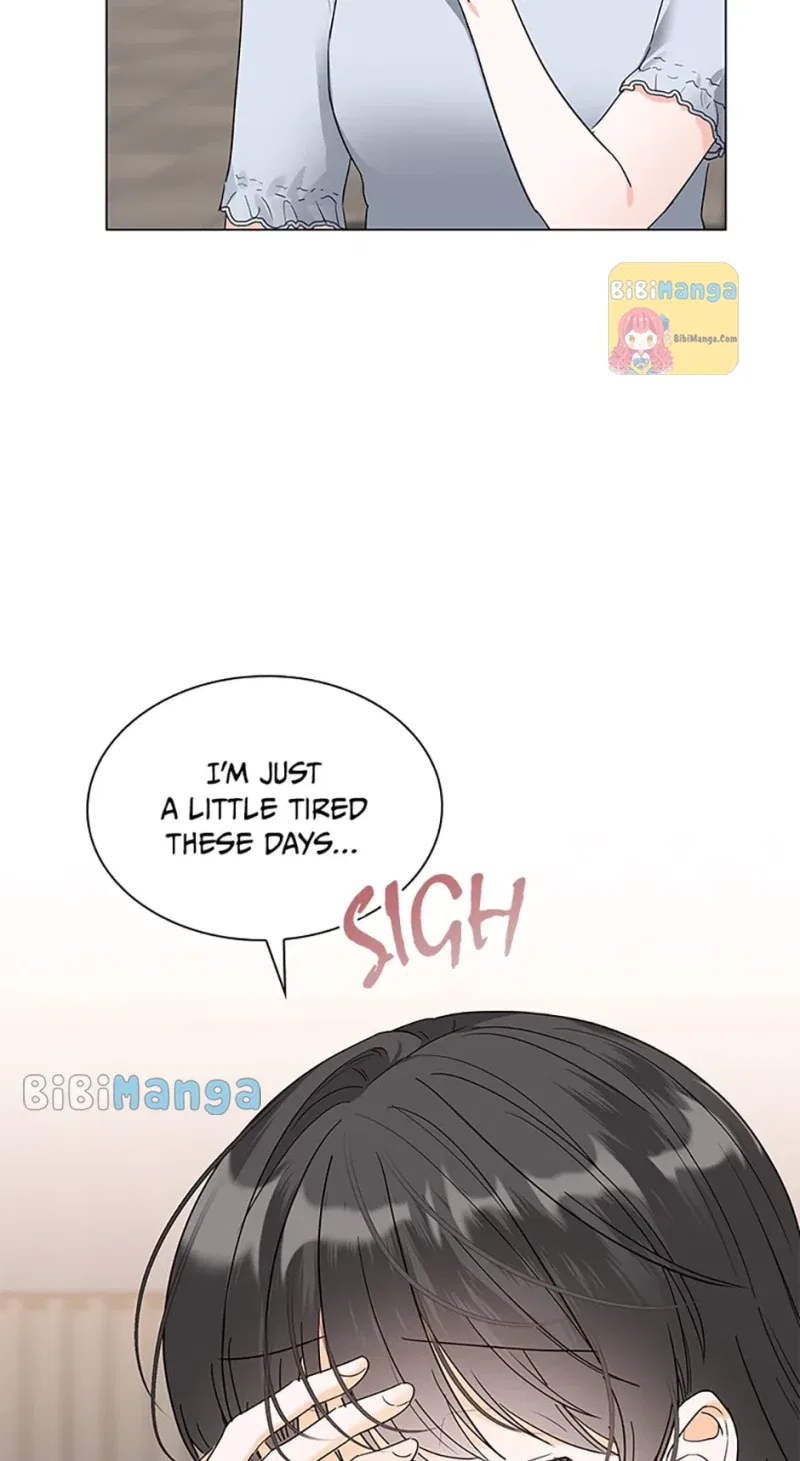 Dating My Best Friend’s Sister Chapter 38 – Page 56