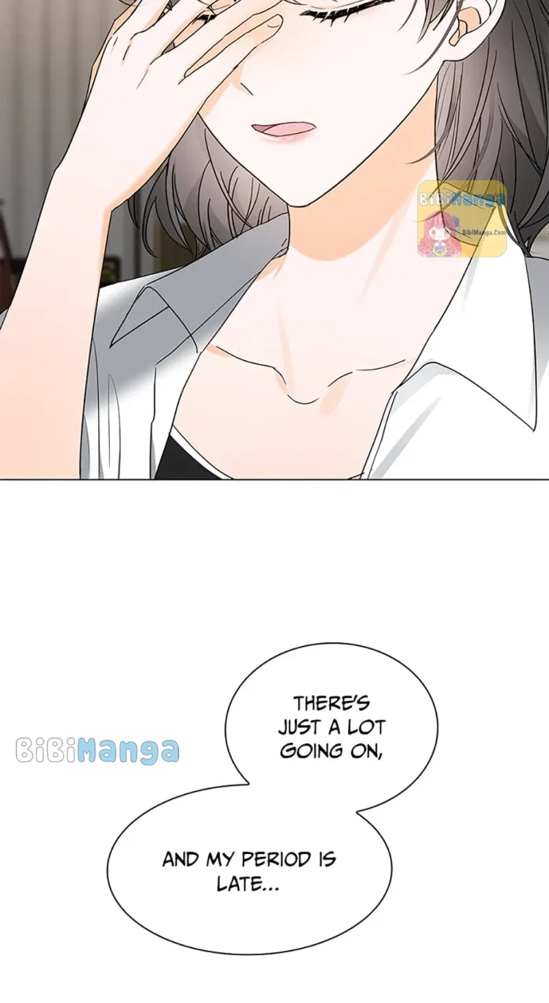 Dating My Best Friend’s Sister Chapter 38 – Page 57