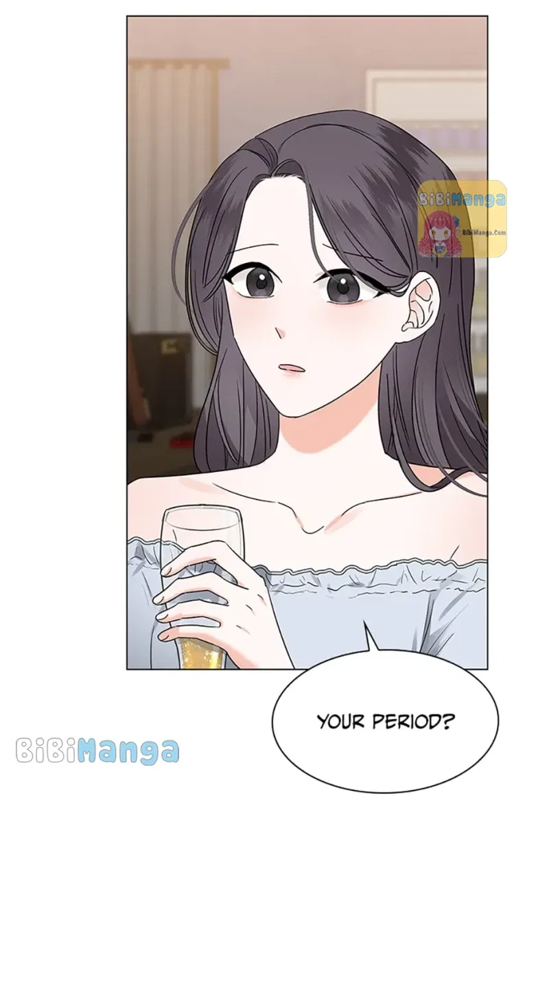Dating My Best Friend’s Sister Chapter 38 – Page 58