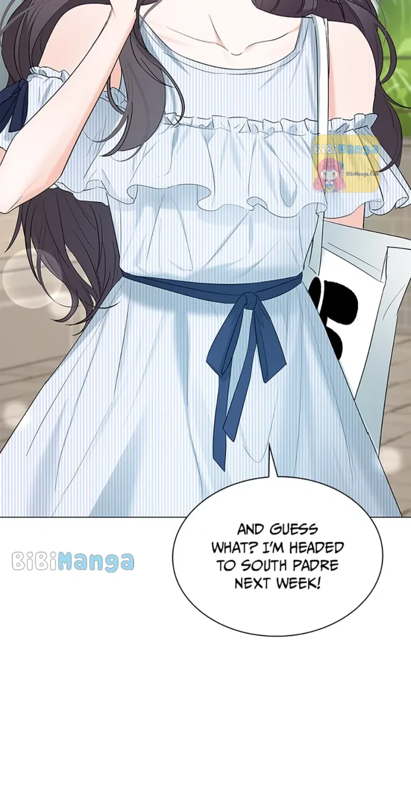 Dating My Best Friend’s Sister Chapter 37 – Page 2