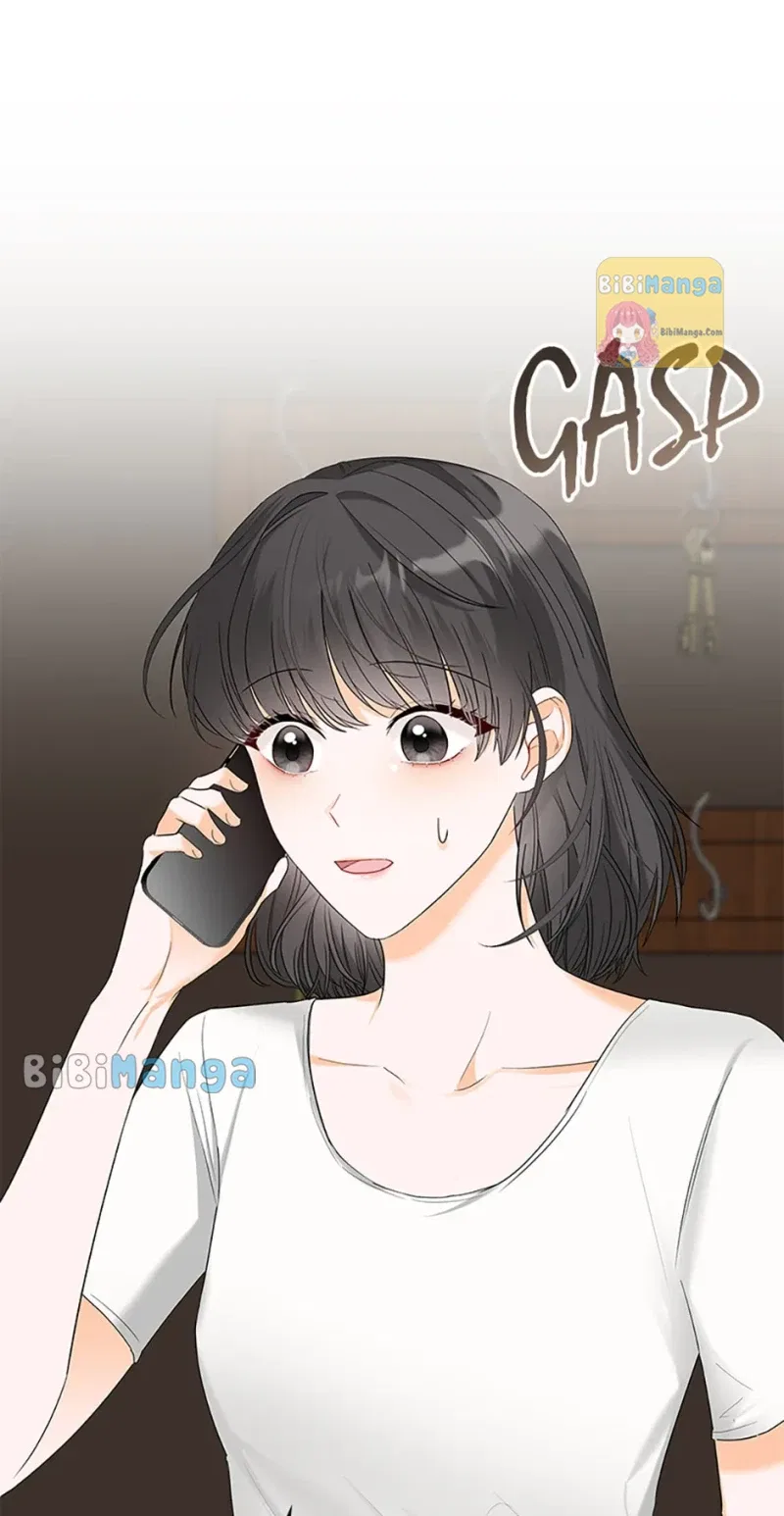 Dating My Best Friend’s Sister Chapter 37 – Page 3