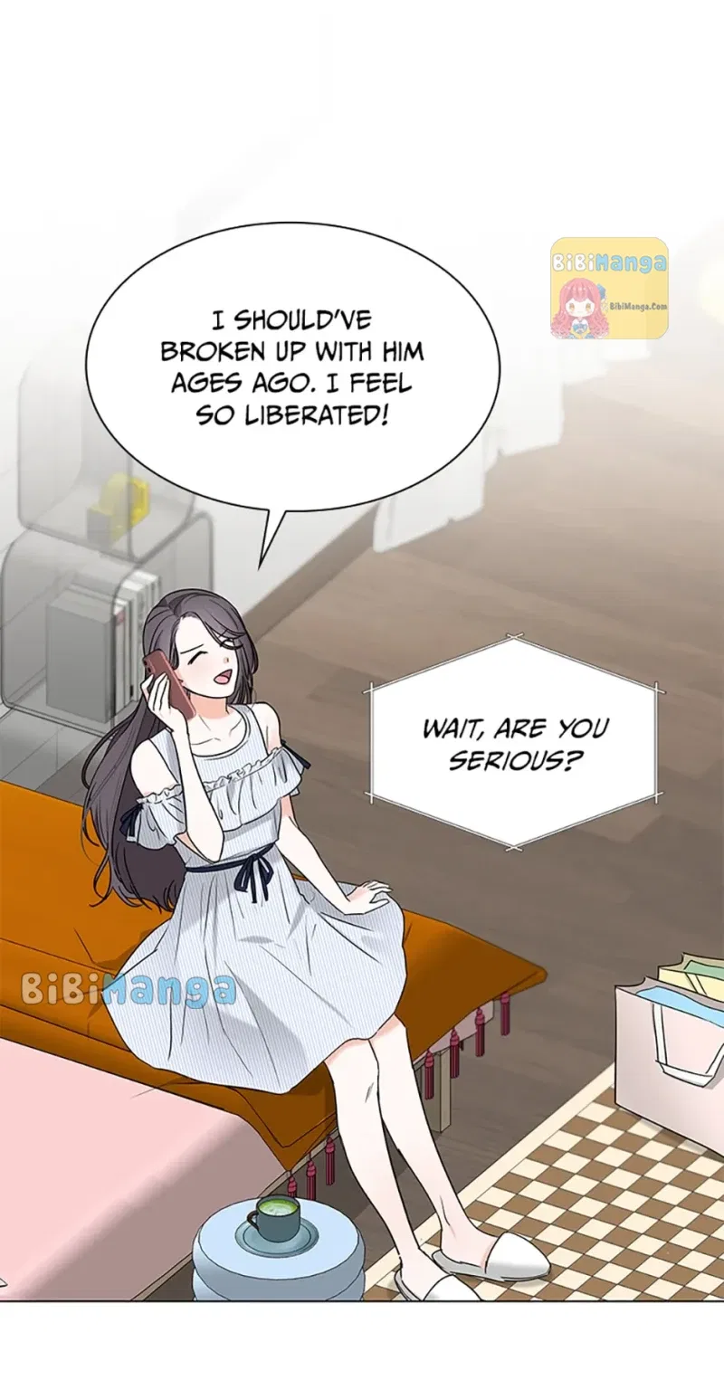 Dating My Best Friend’s Sister Chapter 37 – Page 5