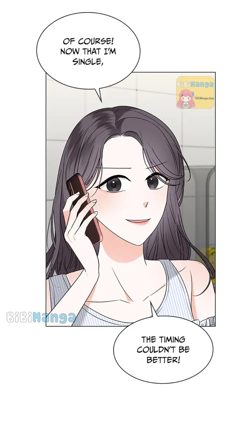 Dating My Best Friend’s Sister Chapter 37 – Page 6