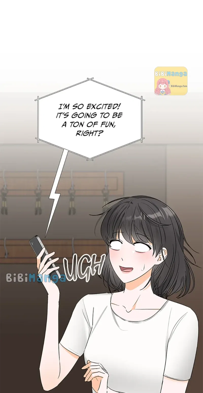 Dating My Best Friend’s Sister Chapter 37 – Page 7