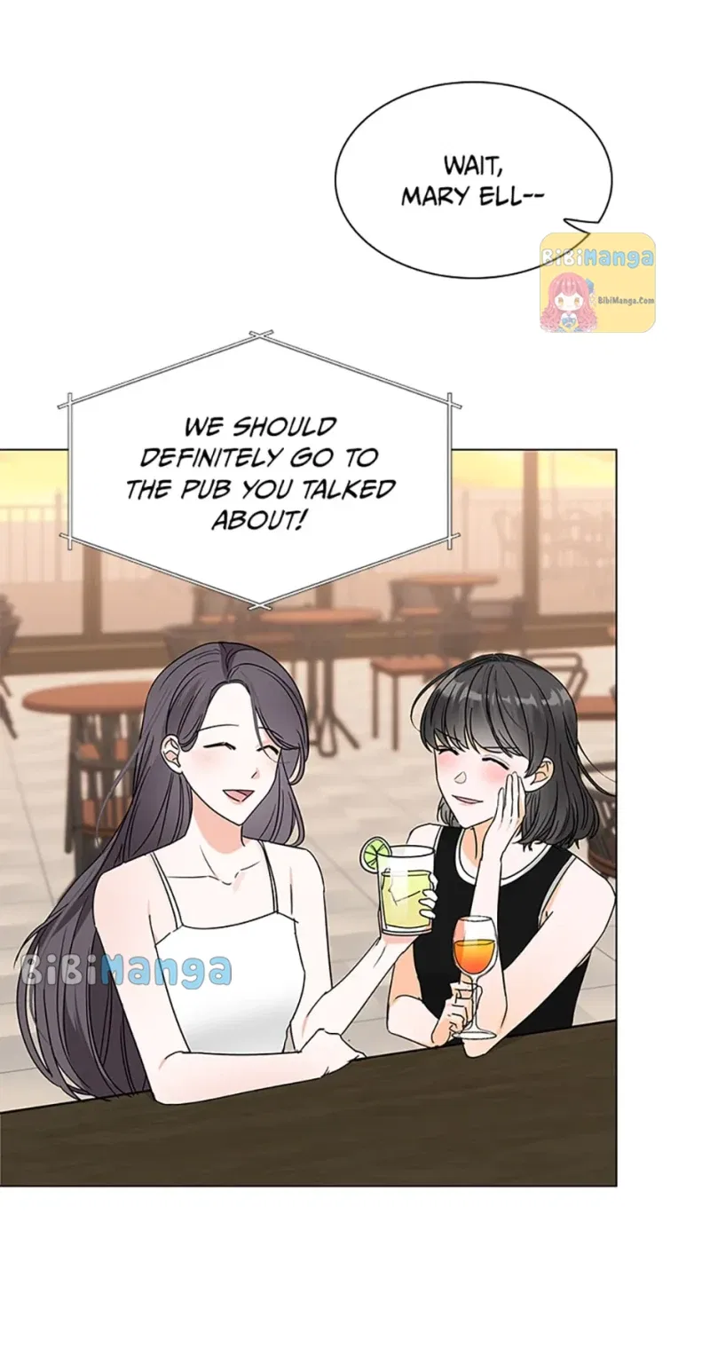 Dating My Best Friend’s Sister Chapter 37 – Page 10
