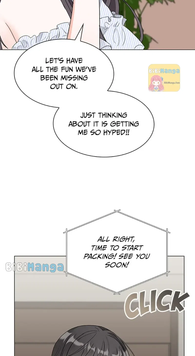 Dating My Best Friend’s Sister Chapter 37 – Page 15