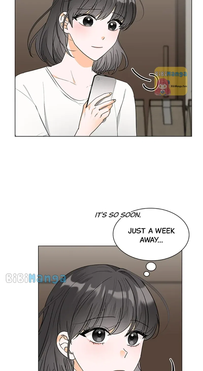 Dating My Best Friend’s Sister Chapter 37 – Page 16