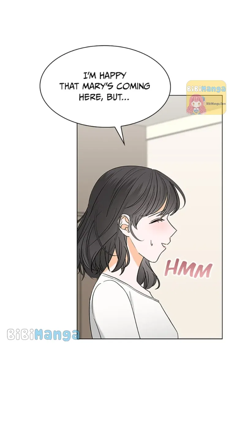 Dating My Best Friend’s Sister Chapter 37 – Page 18