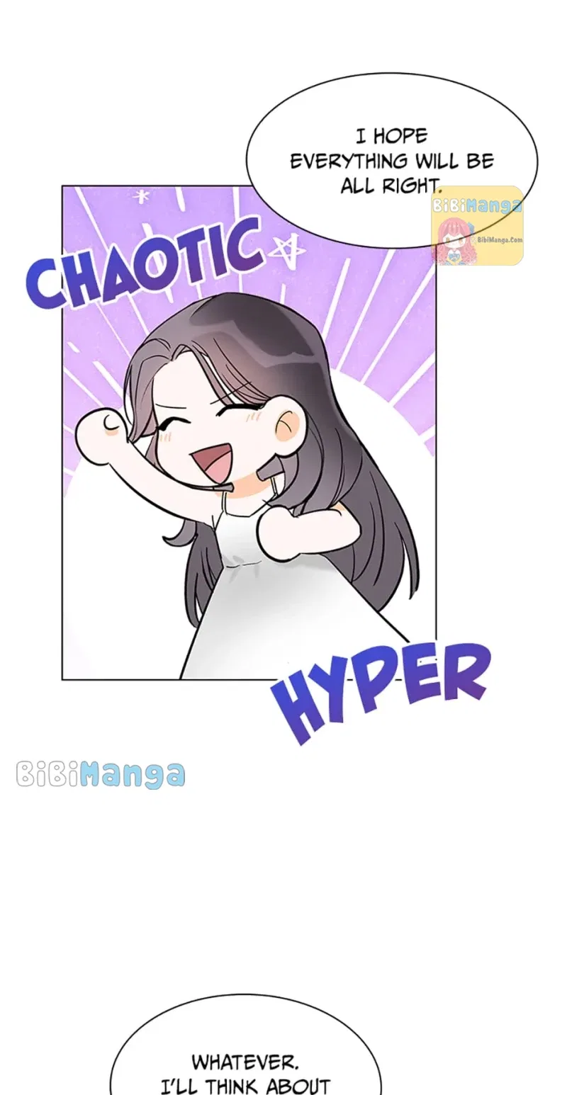 Dating My Best Friend’s Sister Chapter 37 – Page 19