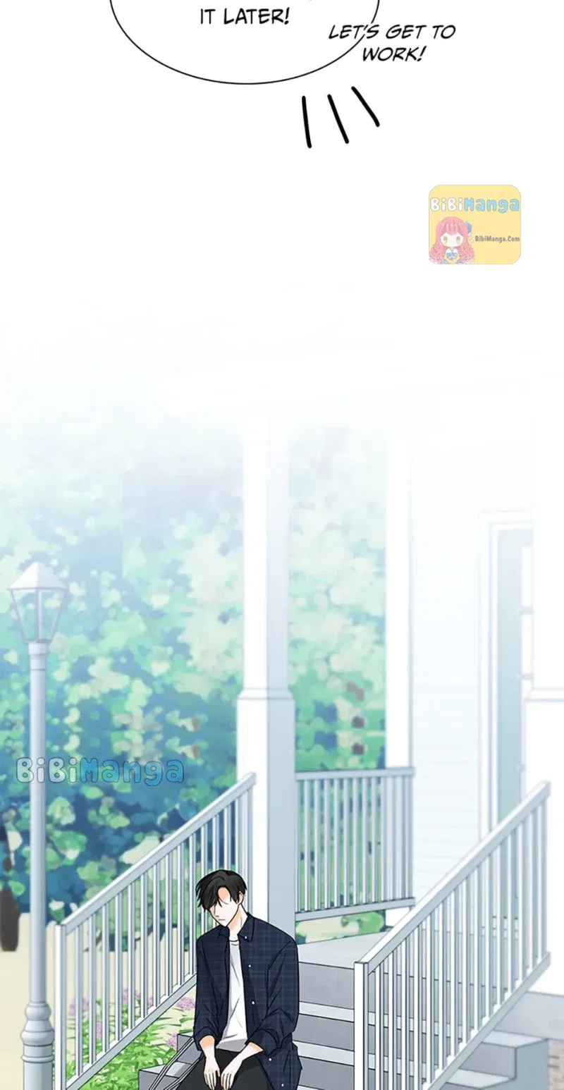 Dating My Best Friend’s Sister Chapter 37 – Page 20