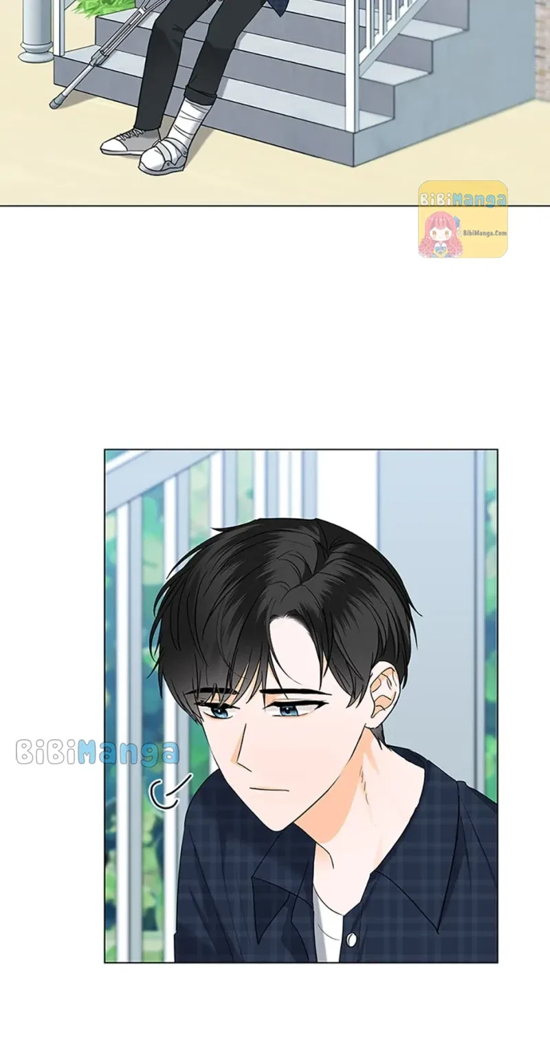 Dating My Best Friend’s Sister Chapter 37 – Page 21