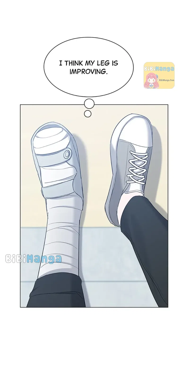 Dating My Best Friend’s Sister Chapter 37 – Page 22