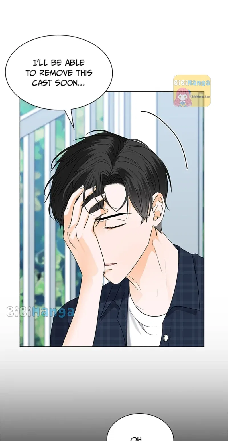 Dating My Best Friend’s Sister Chapter 37 – Page 23