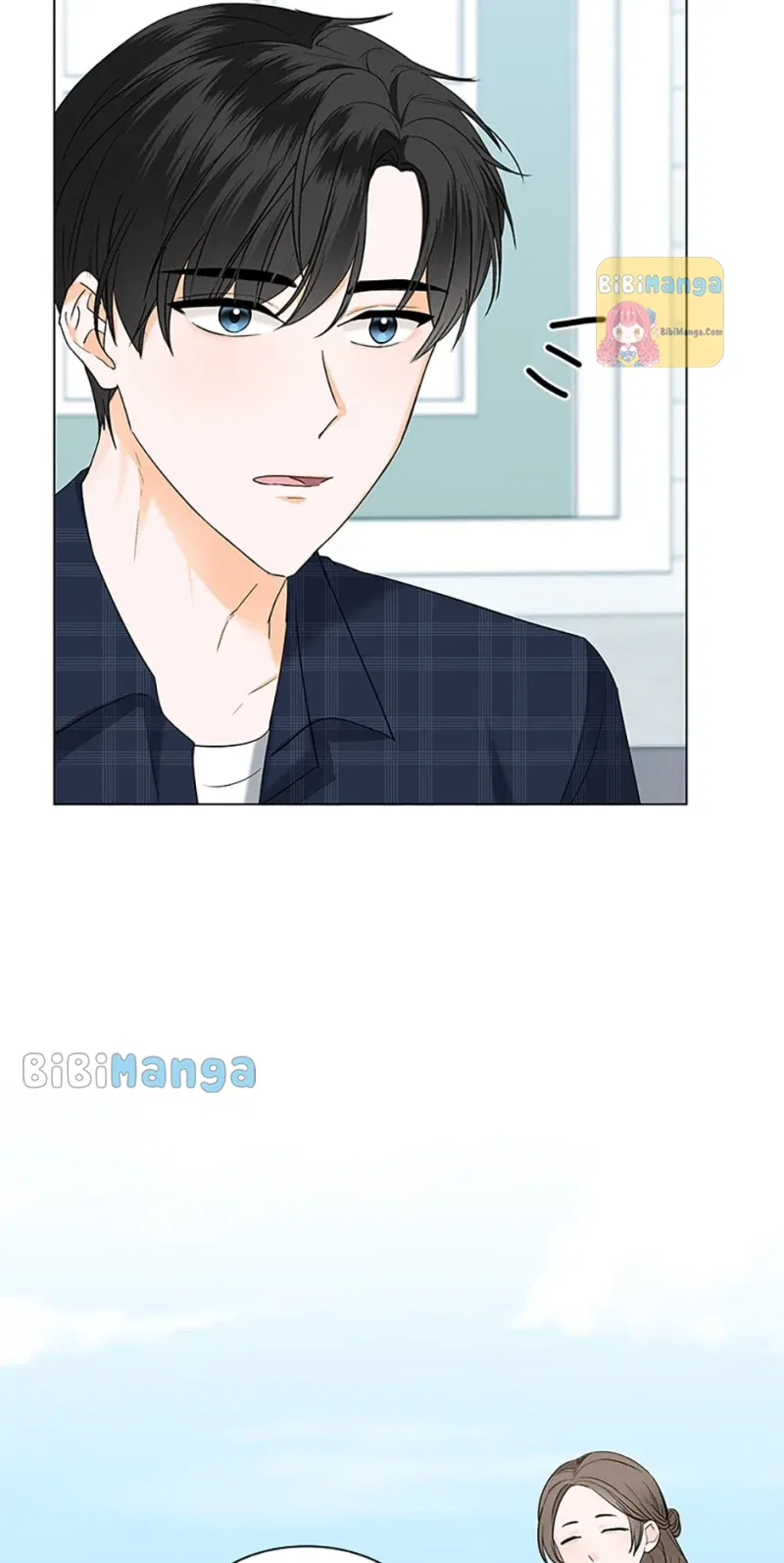 Dating My Best Friend’s Sister Chapter 37 – Page 27