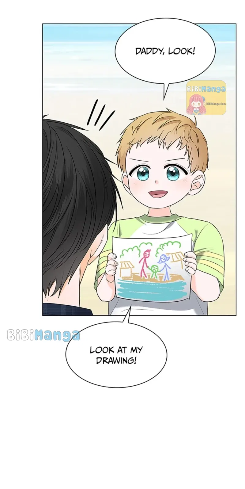 Dating My Best Friend’s Sister Chapter 37 – Page 30