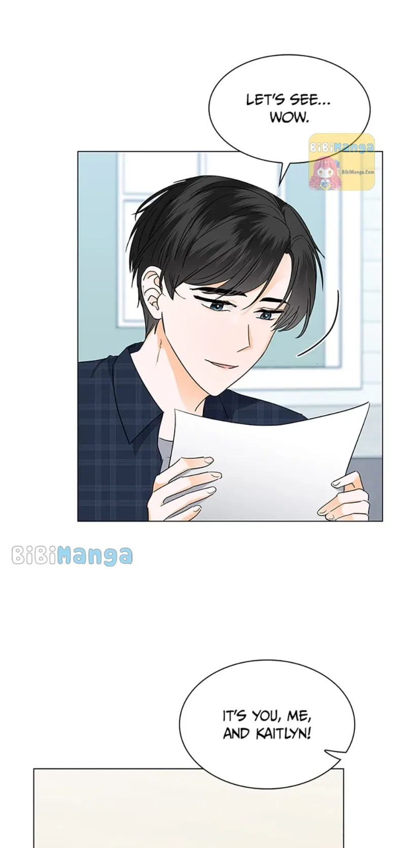 Dating My Best Friend’s Sister Chapter 37 – Page 31