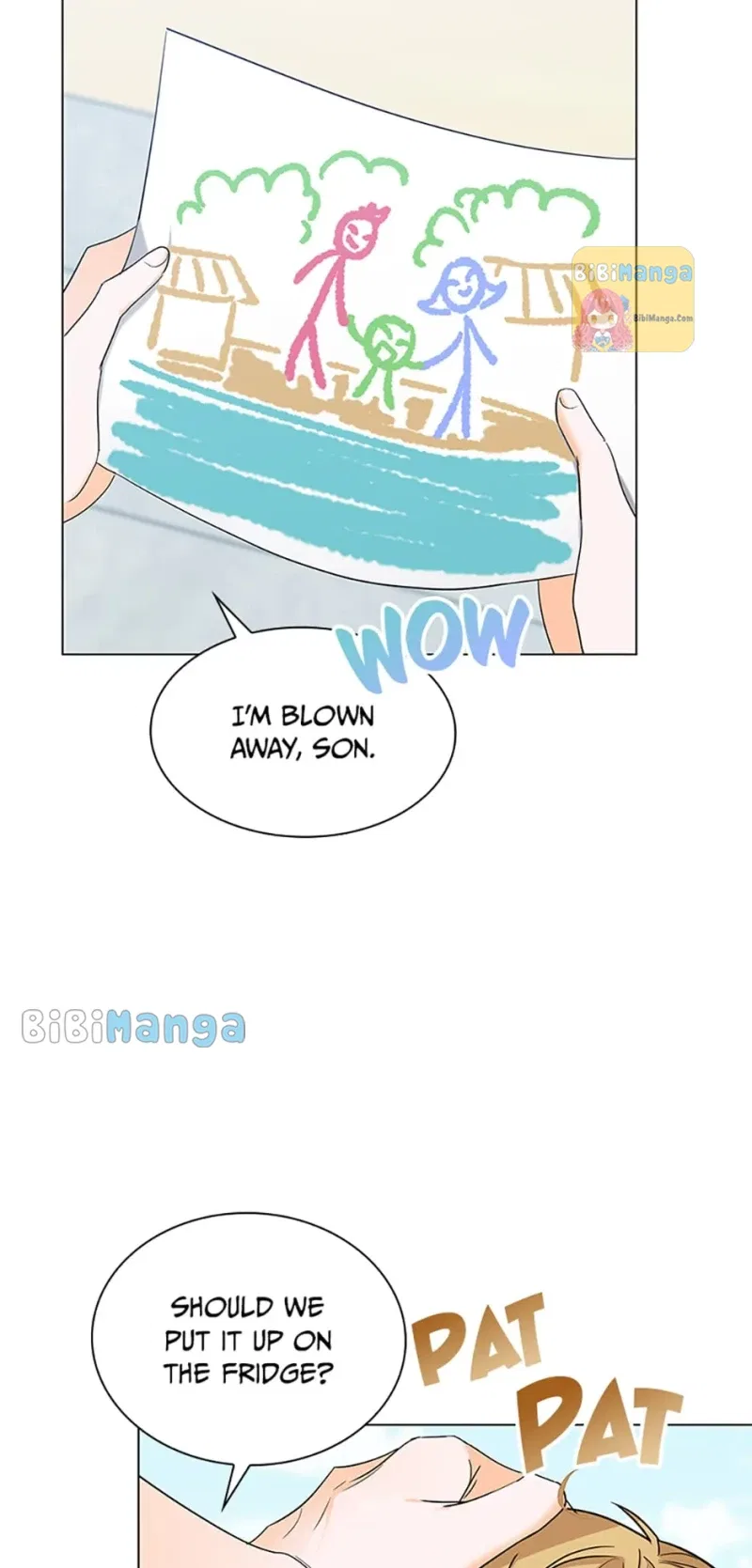 Dating My Best Friend’s Sister Chapter 37 – Page 32