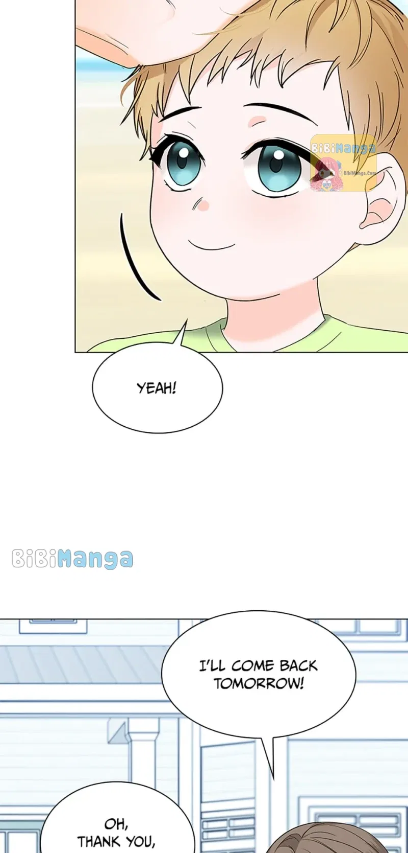 Dating My Best Friend’s Sister Chapter 37 – Page 33