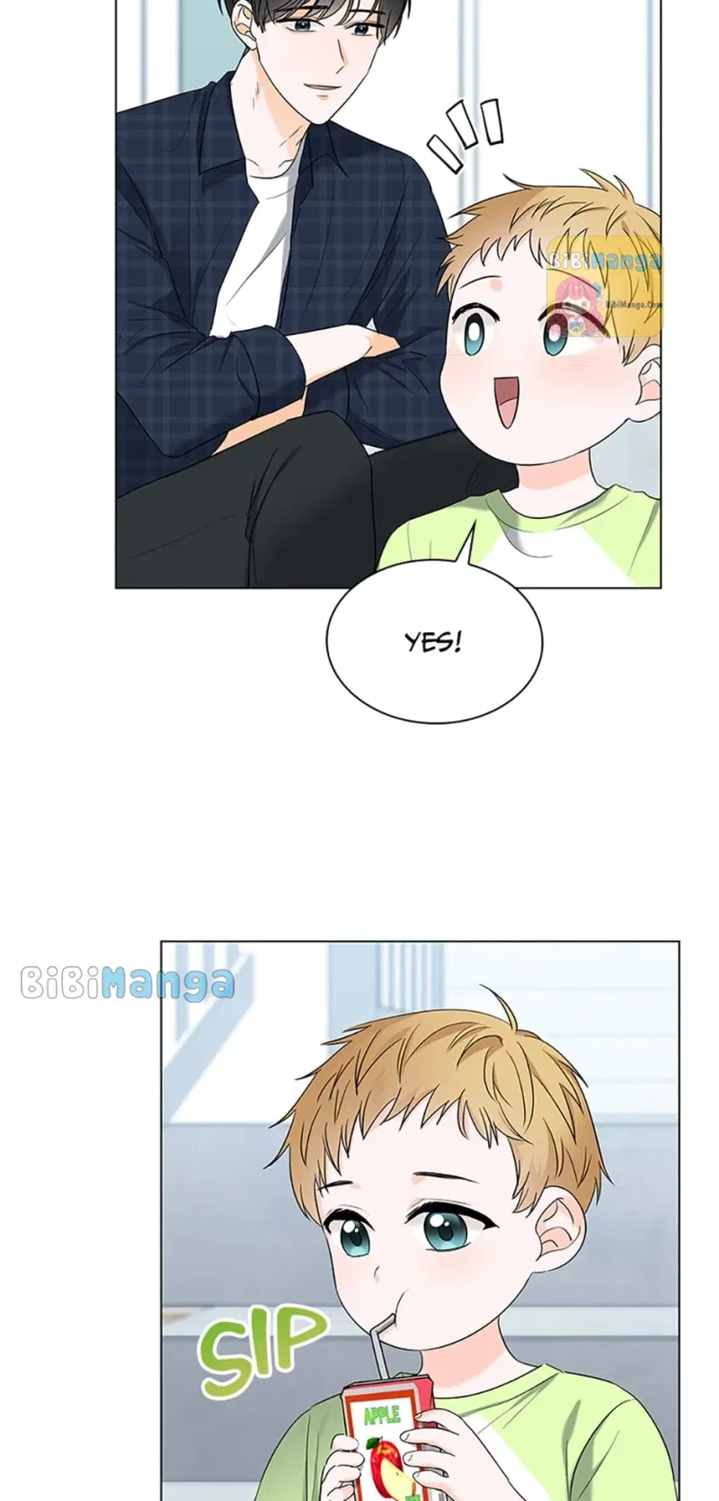 Dating My Best Friend’s Sister Chapter 37 – Page 35
