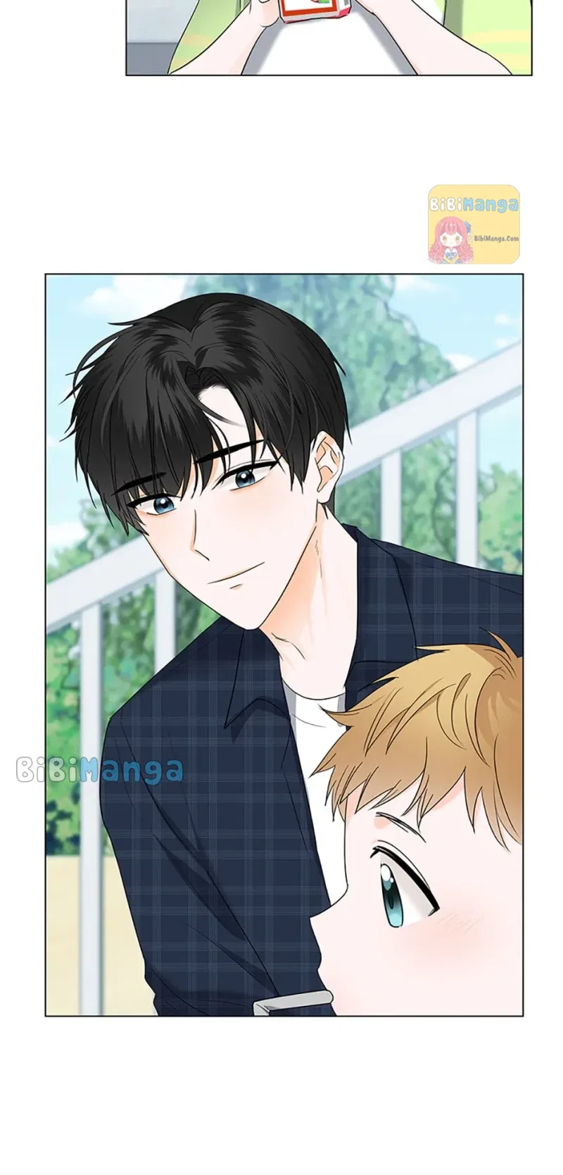 Dating My Best Friend’s Sister Chapter 37 – Page 36