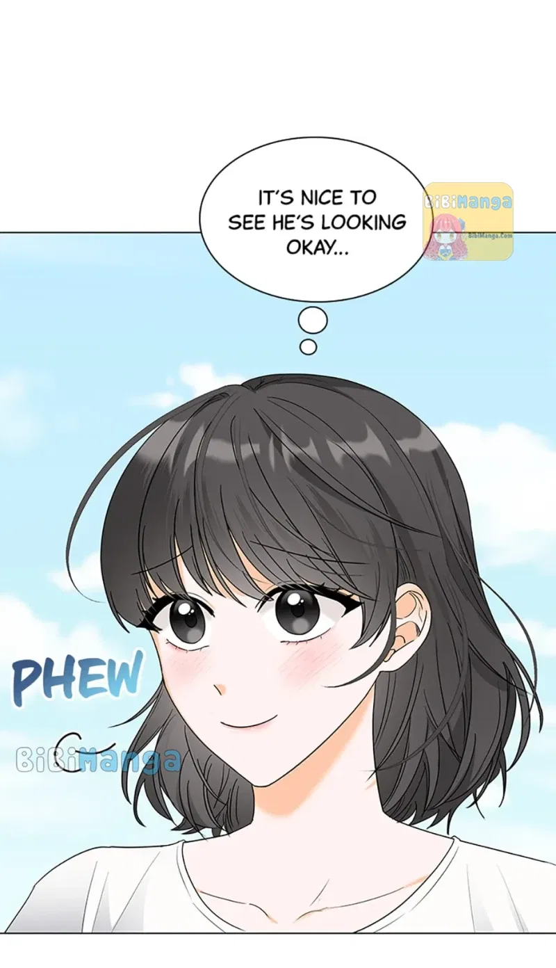 Dating My Best Friend’s Sister Chapter 37 – Page 39