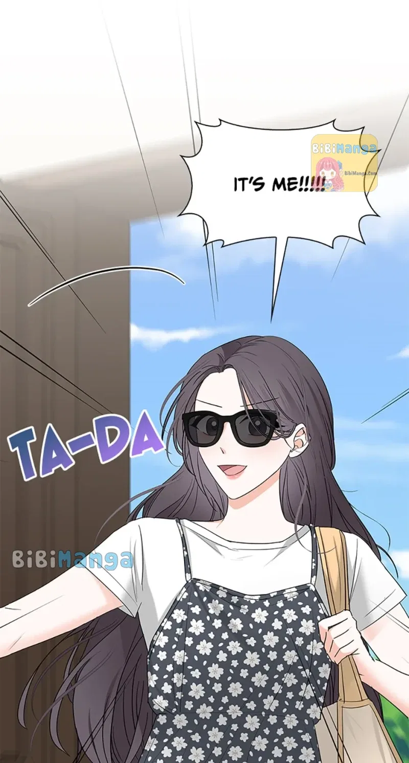 Dating My Best Friend’s Sister Chapter 37 – Page 44