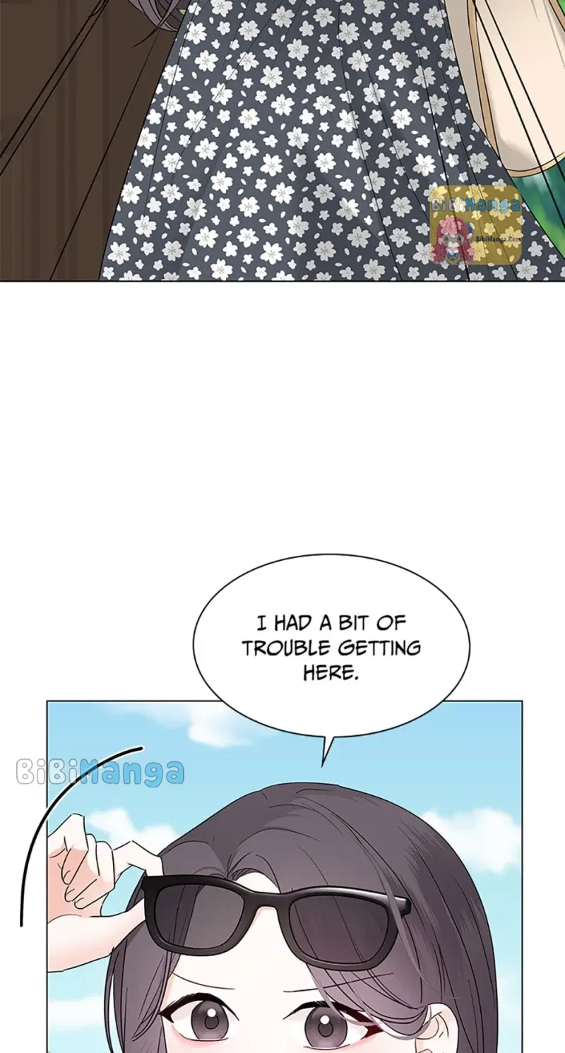 Dating My Best Friend’s Sister Chapter 37 – Page 45