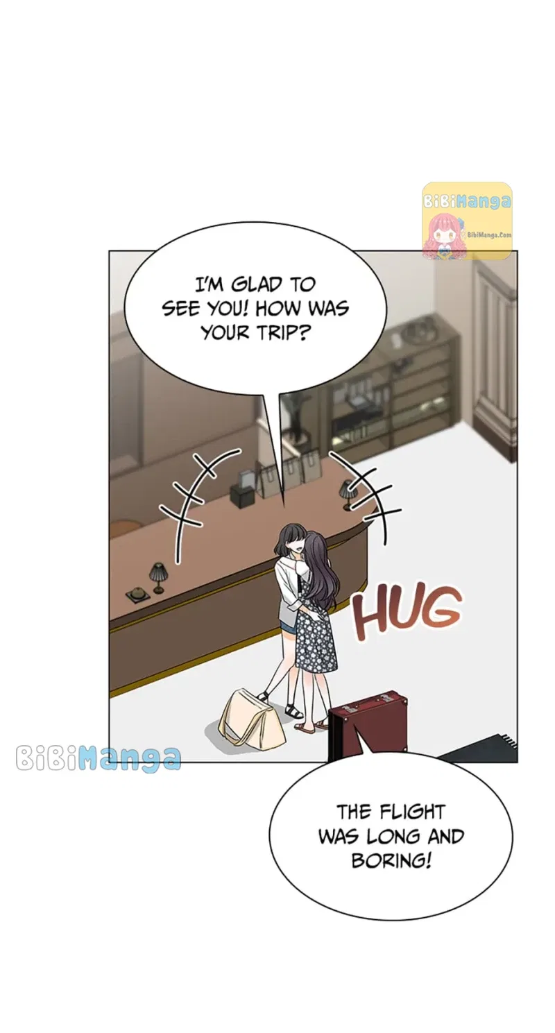 Dating My Best Friend’s Sister Chapter 37 – Page 48