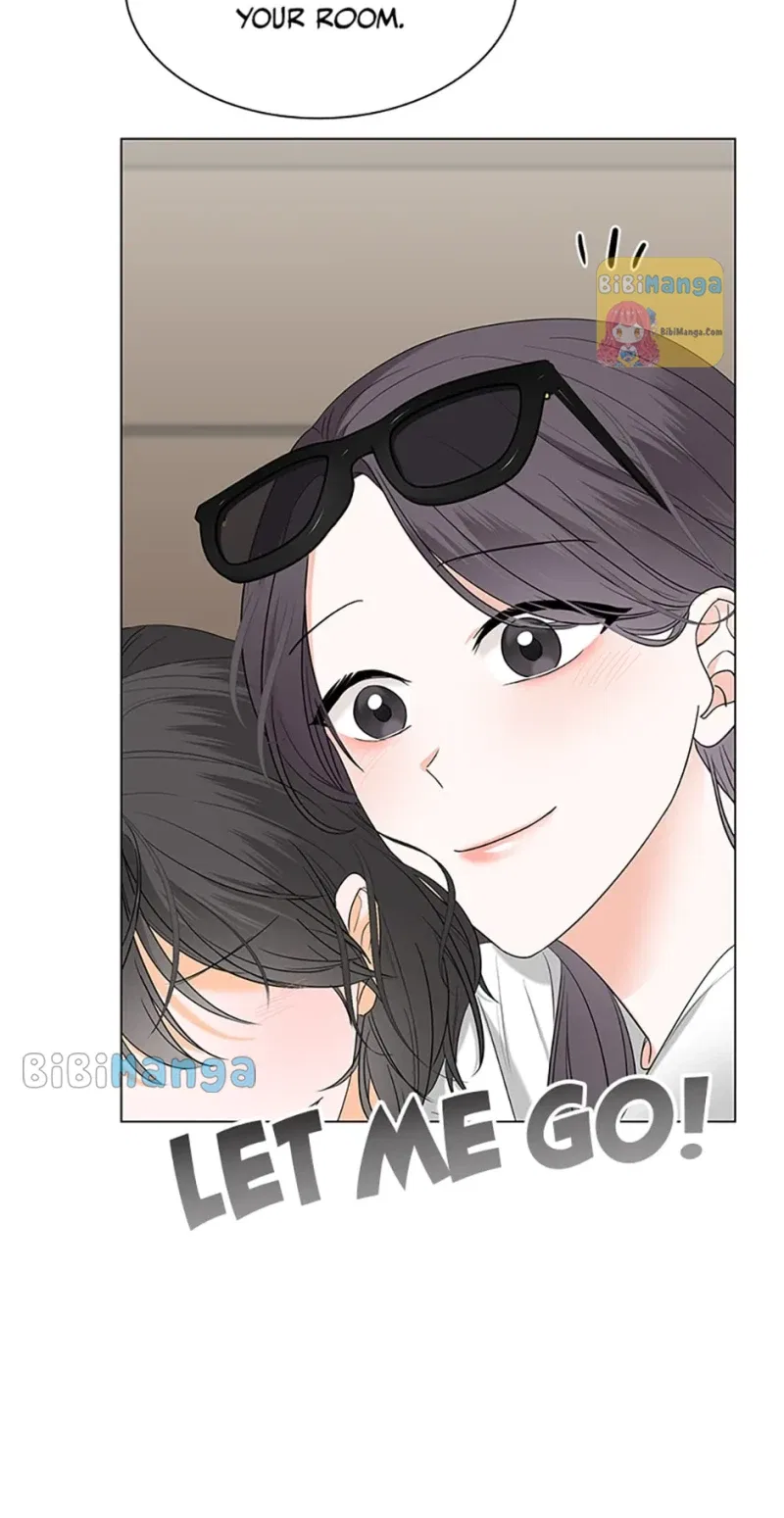 Dating My Best Friend’s Sister Chapter 37 – Page 50