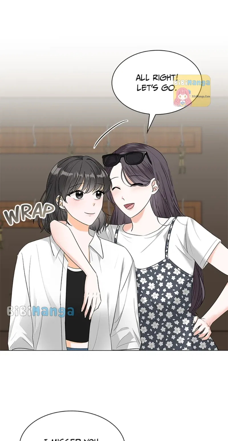 Dating My Best Friend’s Sister Chapter 37 – Page 51