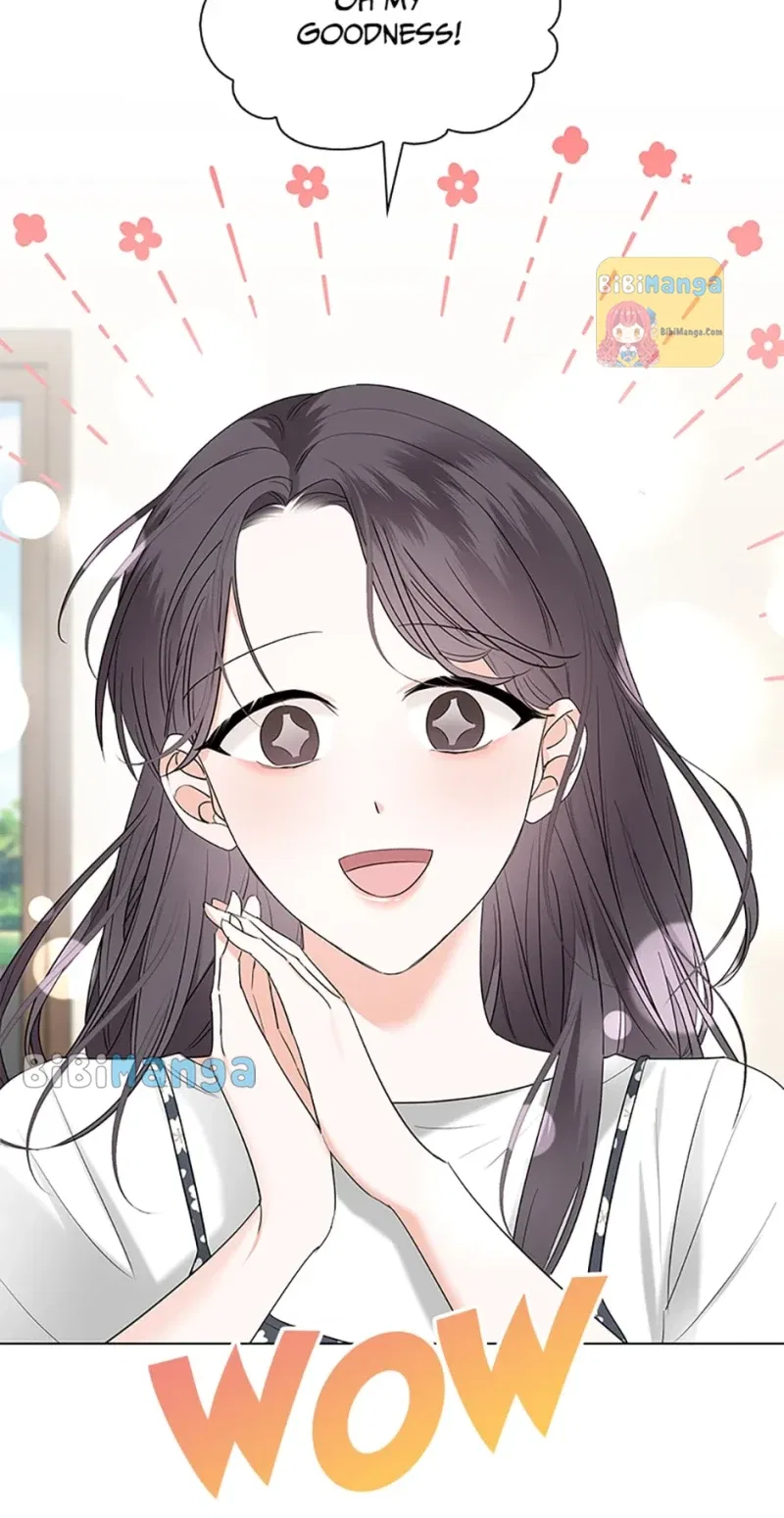 Dating My Best Friend’s Sister Chapter 37 – Page 53