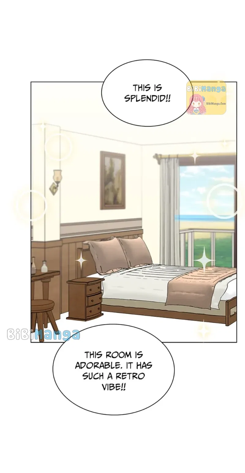 Dating My Best Friend’s Sister Chapter 37 – Page 54