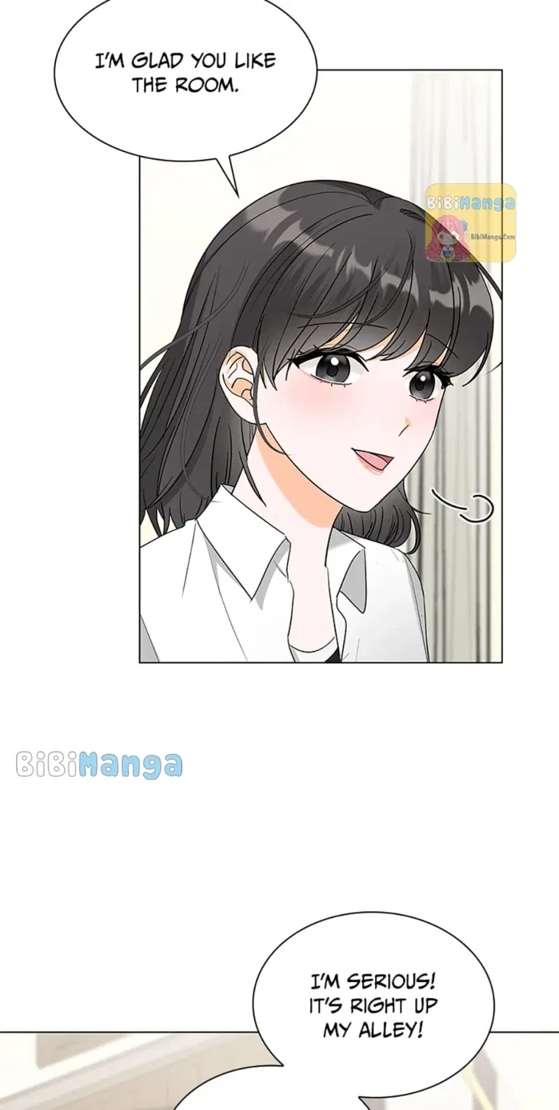 Dating My Best Friend’s Sister Chapter 37 – Page 56