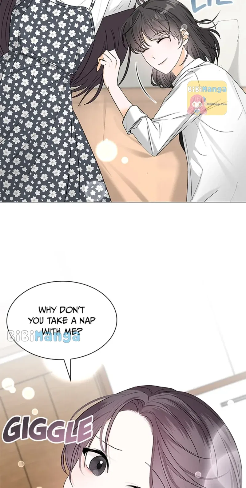 Dating My Best Friend’s Sister Chapter 37 – Page 59