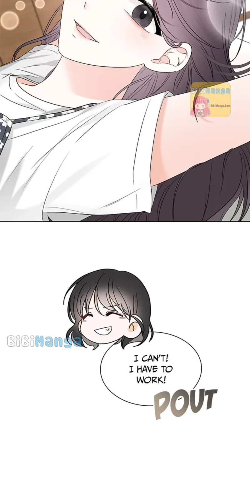 Dating My Best Friend’s Sister Chapter 37 – Page 60