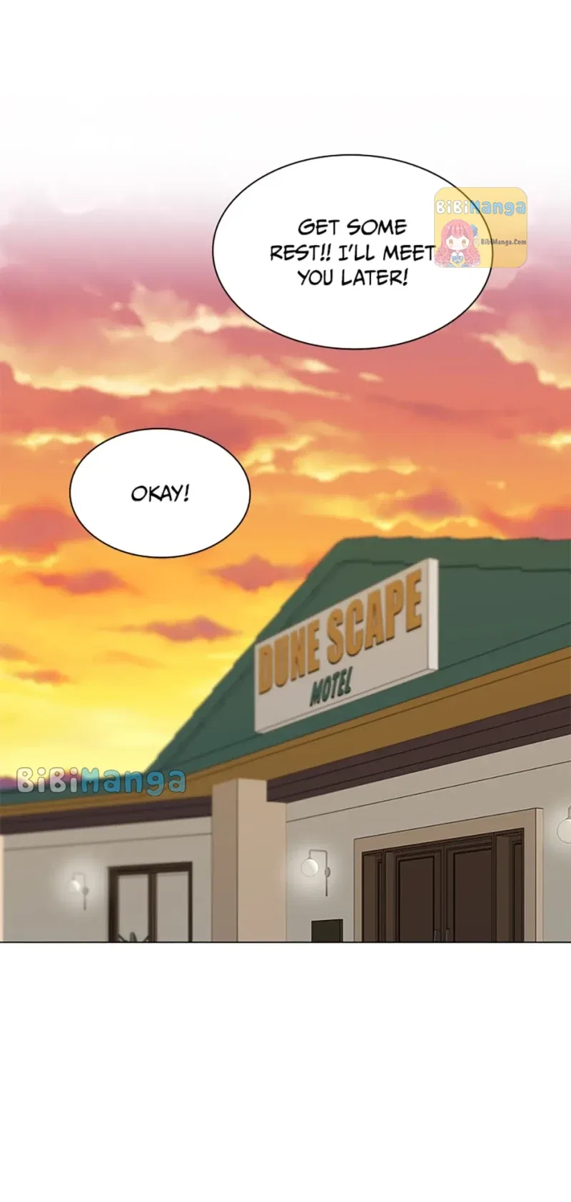 Dating My Best Friend’s Sister Chapter 37 – Page 61