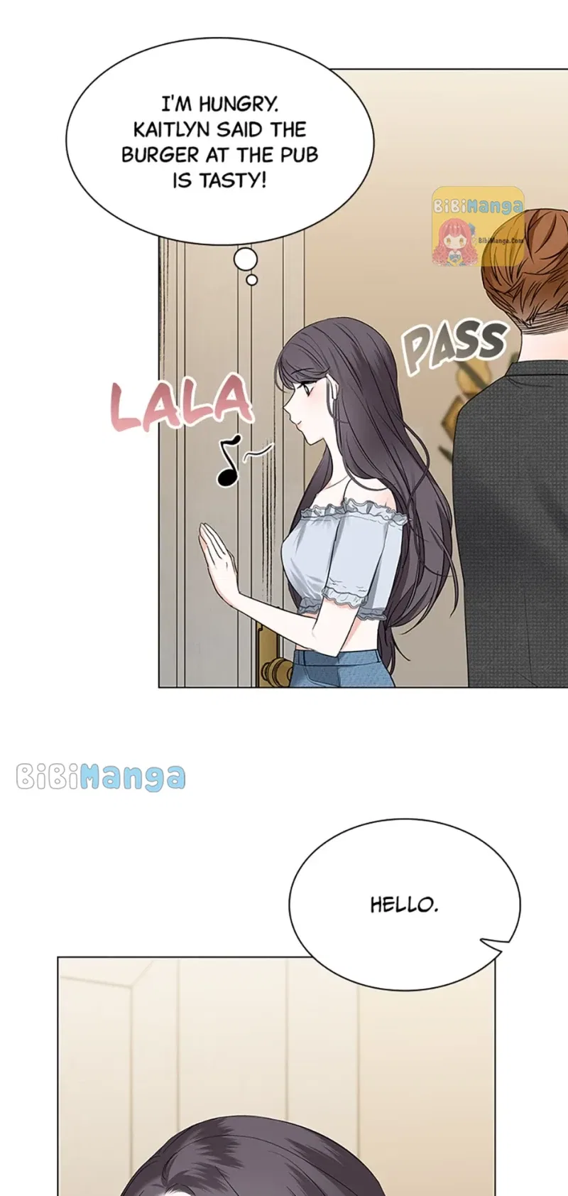 Dating My Best Friend’s Sister Chapter 37 – Page 62