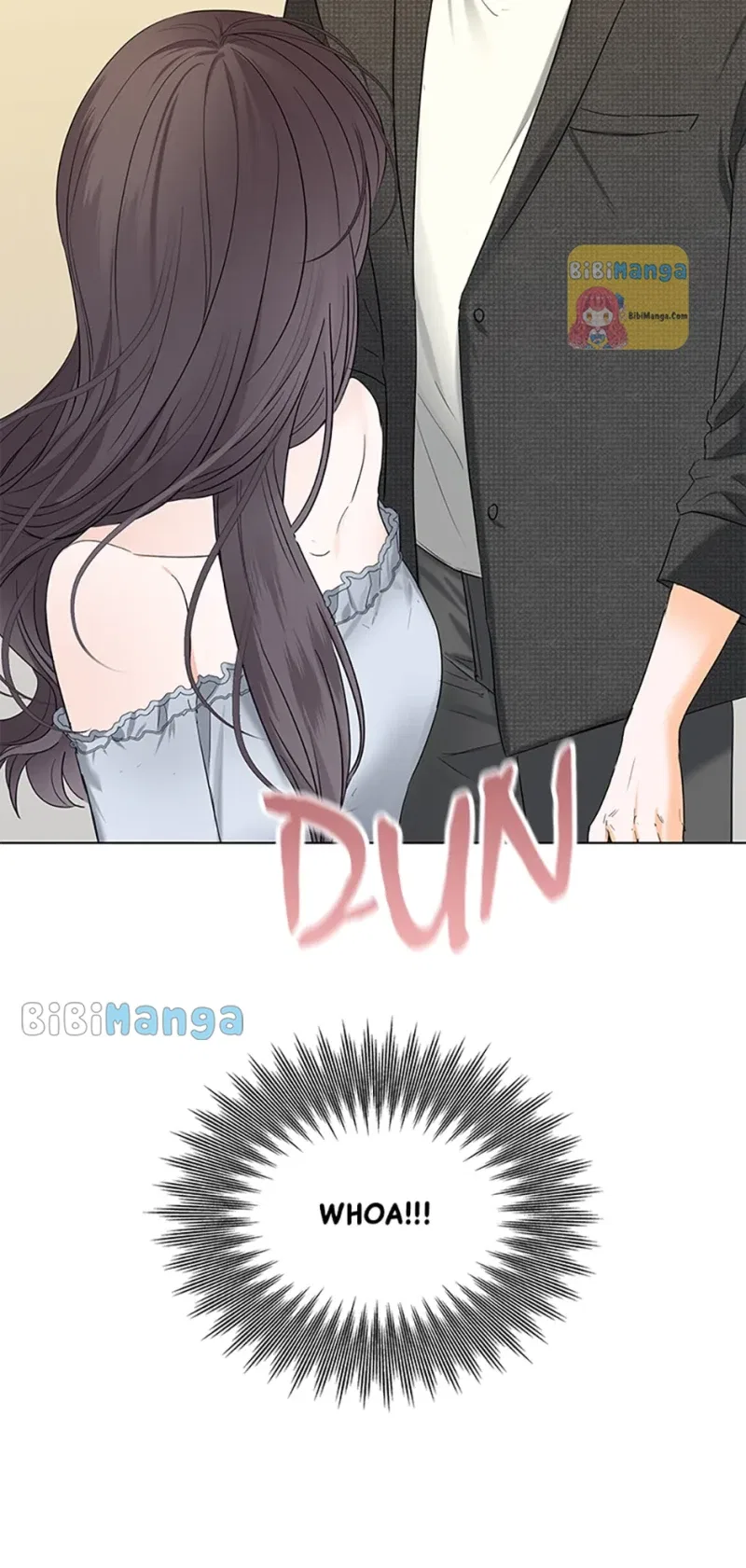 Dating My Best Friend’s Sister Chapter 37 – Page 64