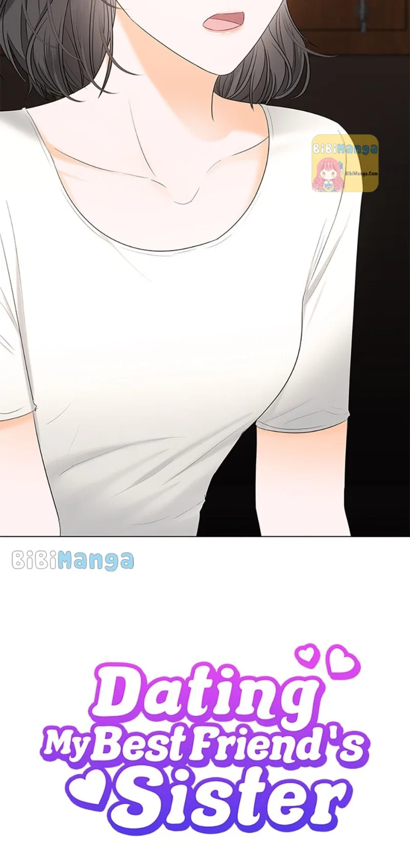 Dating My Best Friend’s Sister Chapter 36 – Page 2