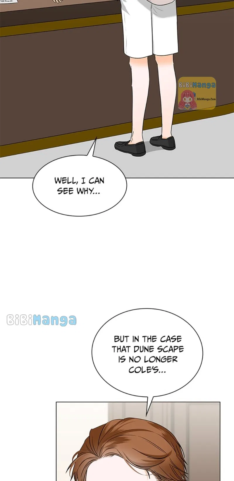 Dating My Best Friend’s Sister Chapter 36 – Page 4