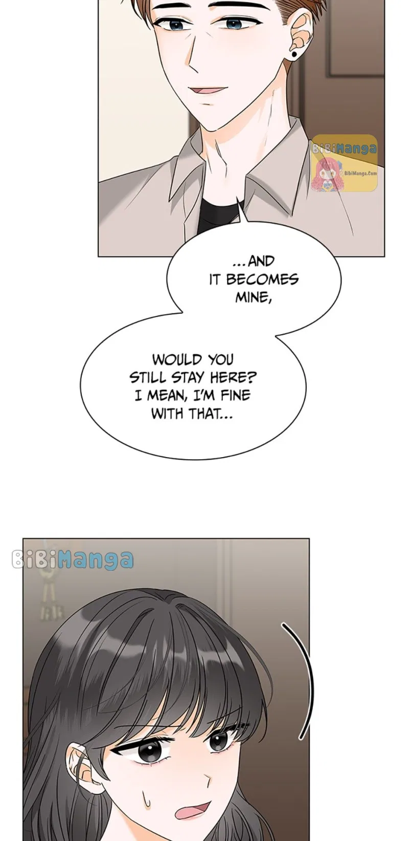 Dating My Best Friend’s Sister Chapter 36 – Page 5