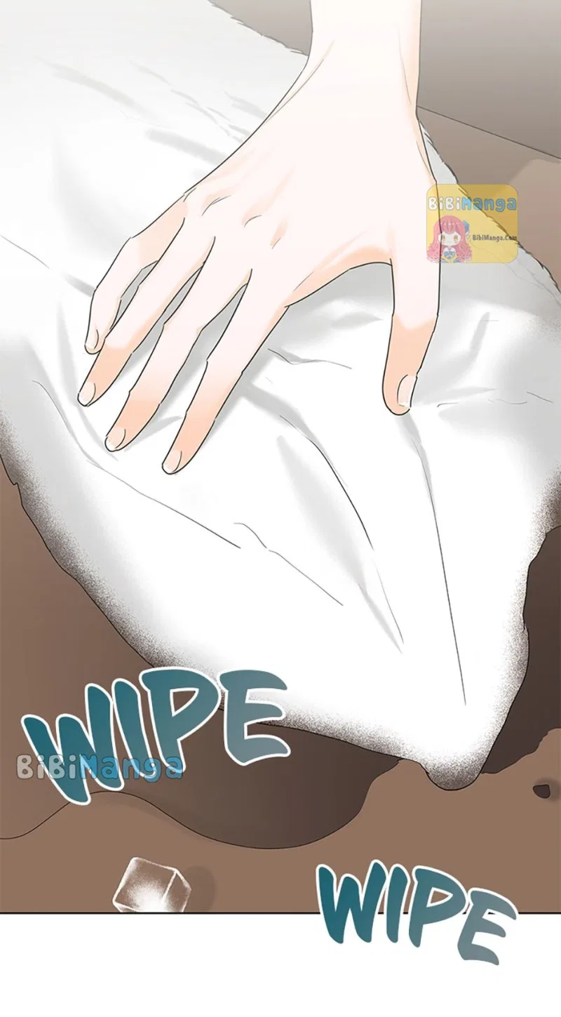 Dating My Best Friend’s Sister Chapter 36 – Page 12