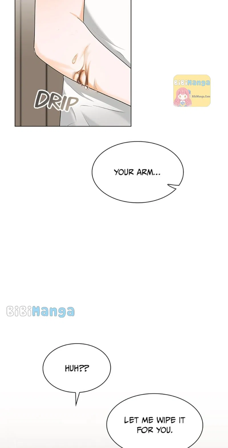 Dating My Best Friend’s Sister Chapter 36 – Page 14