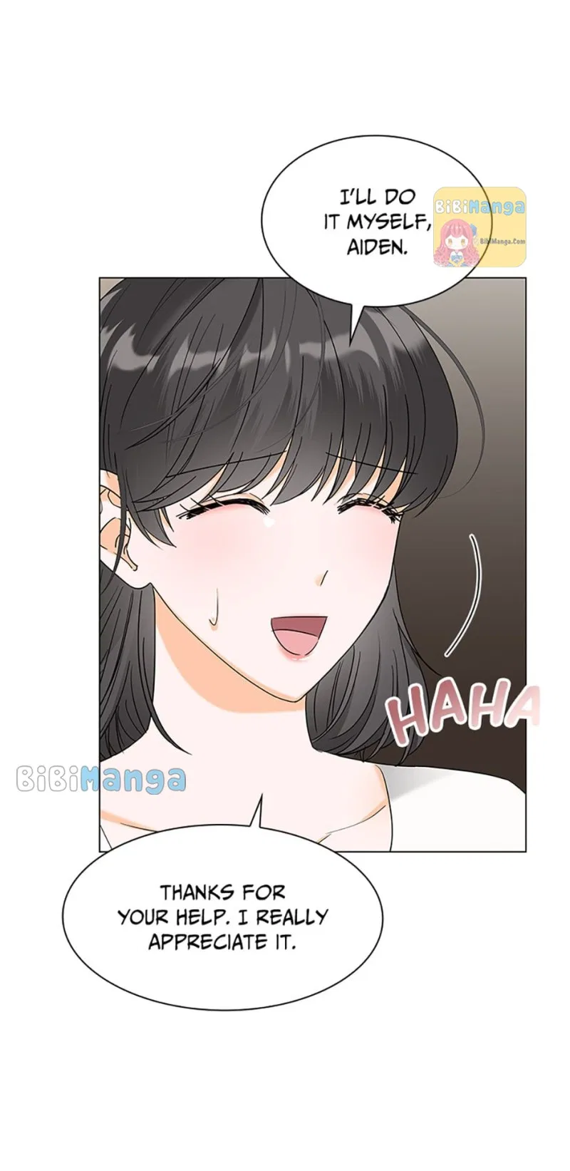 Dating My Best Friend’s Sister Chapter 36 – Page 17