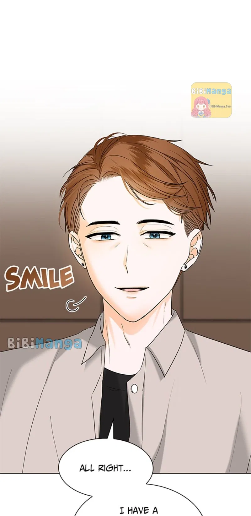 Dating My Best Friend’s Sister Chapter 36 – Page 18