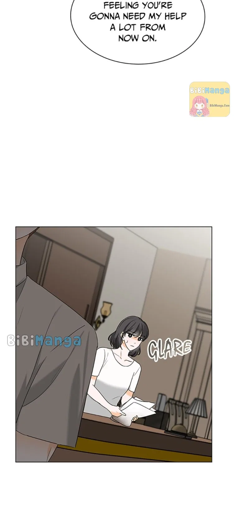 Dating My Best Friend’s Sister Chapter 36 – Page 19