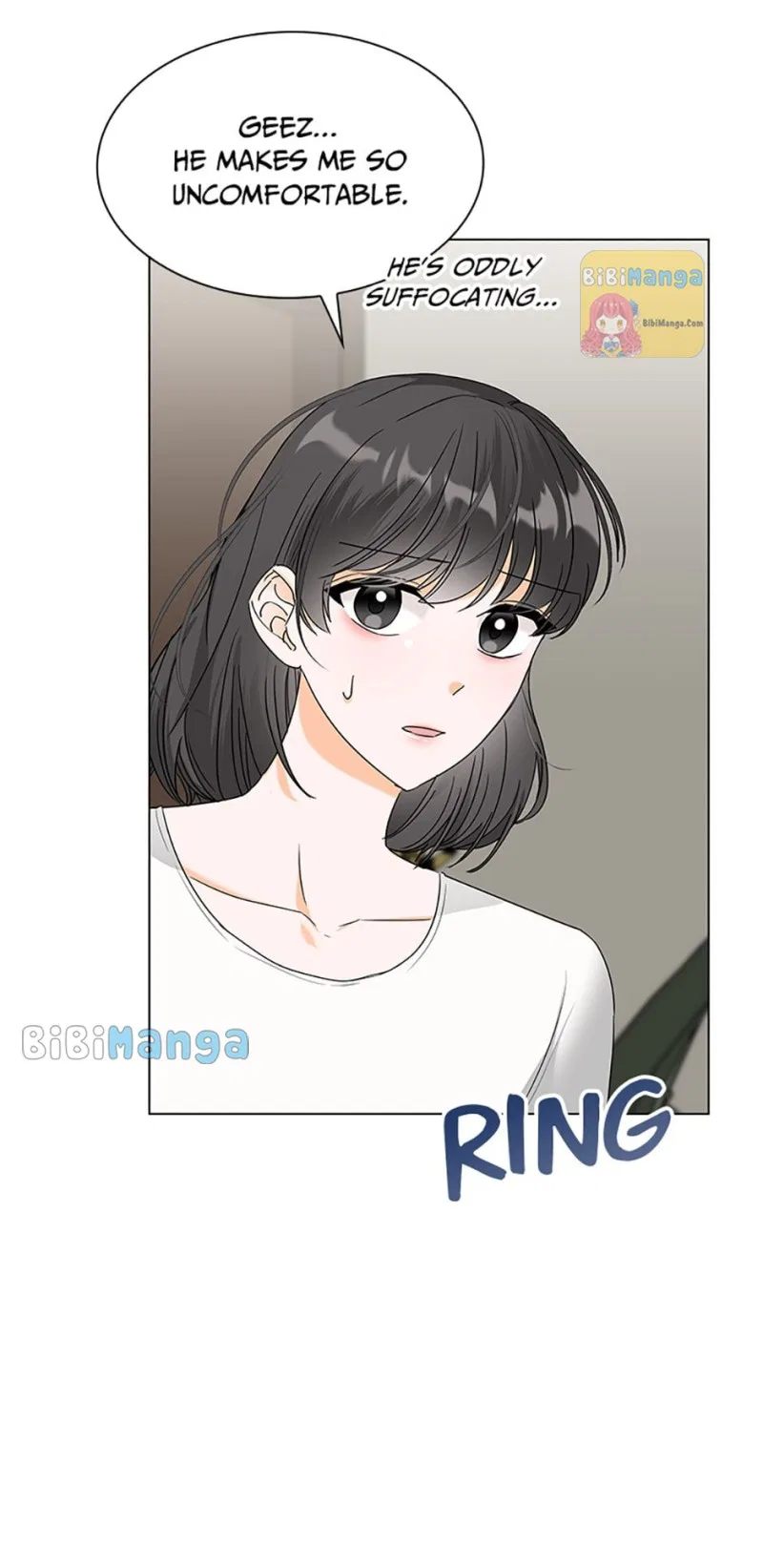 Dating My Best Friend’s Sister Chapter 36 – Page 20