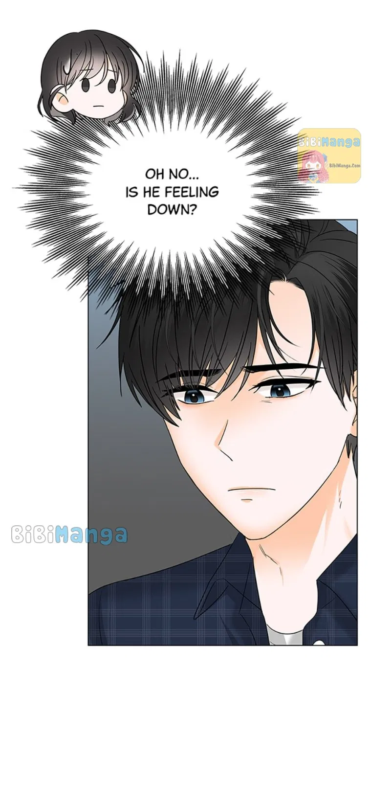Dating My Best Friend’s Sister Chapter 36 – Page 22
